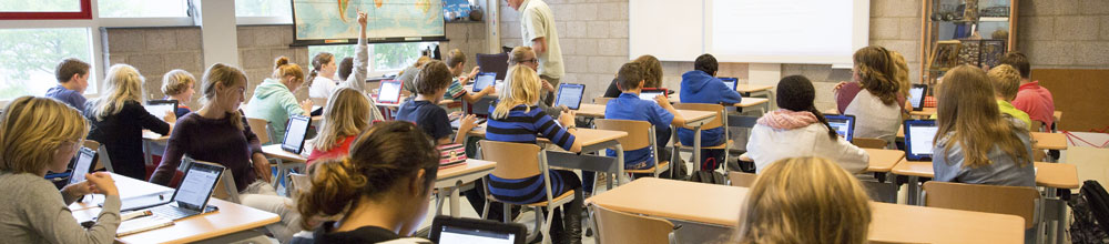 Isendoorn College